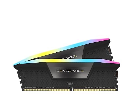 corsair vengeance rgb ddr5 32gb」の人気商品一覧 | 安い商品を通販