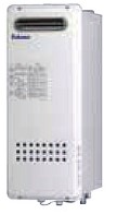 楽天市場】【PH-162SSWQL4】パロマ ガス給湯器 スリムオートストップ