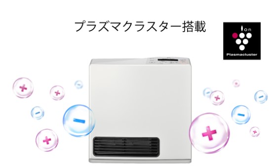 楽天市場】≠【】ﾘﾝﾅｲ RC-A4401NP-MB LPG (ﾌﾟﾛﾊﾟﾝｶﾞｽ) 木造12畳 黒 (10