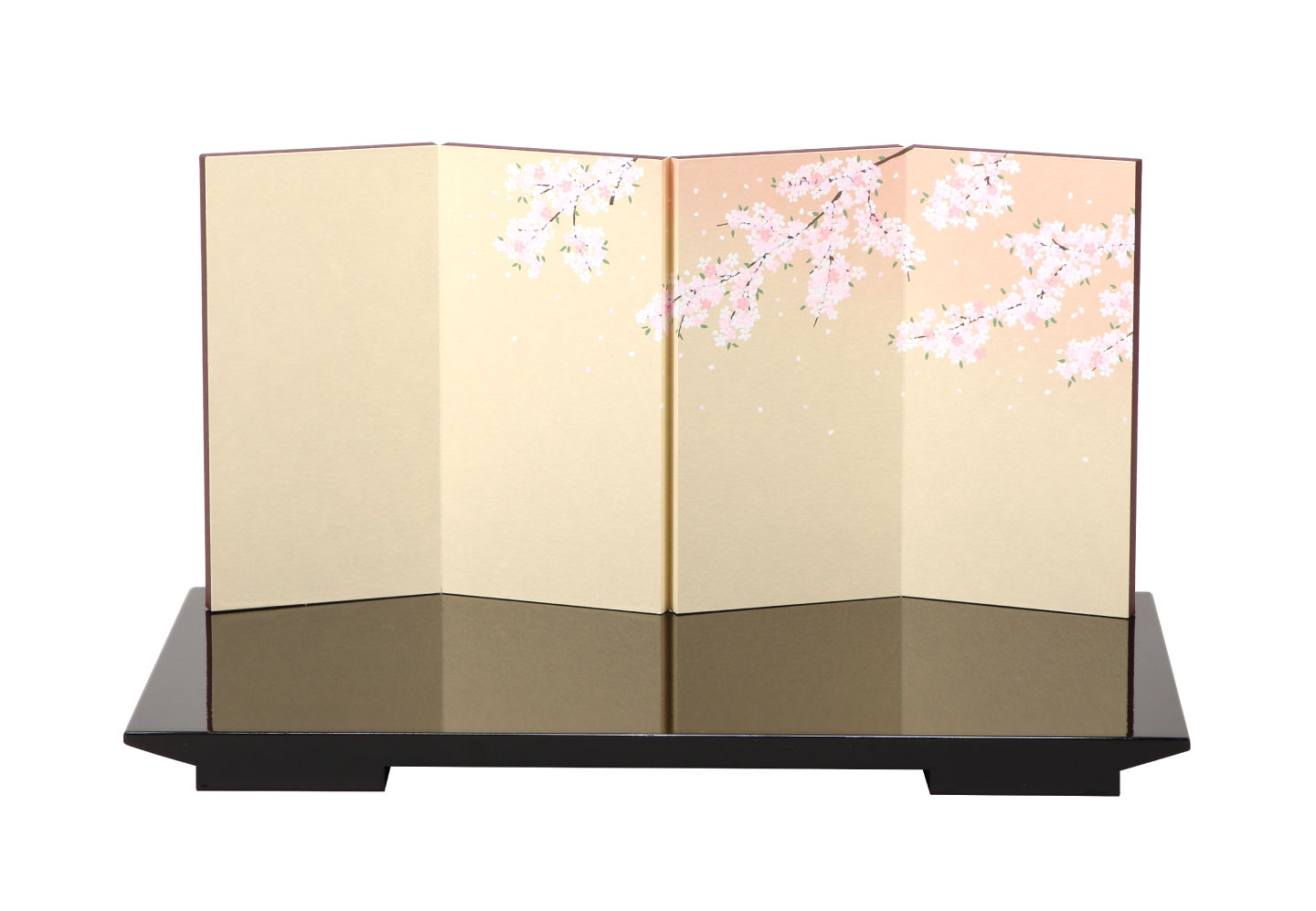 楽天市場】雛人形 屏風 飾り台の通販