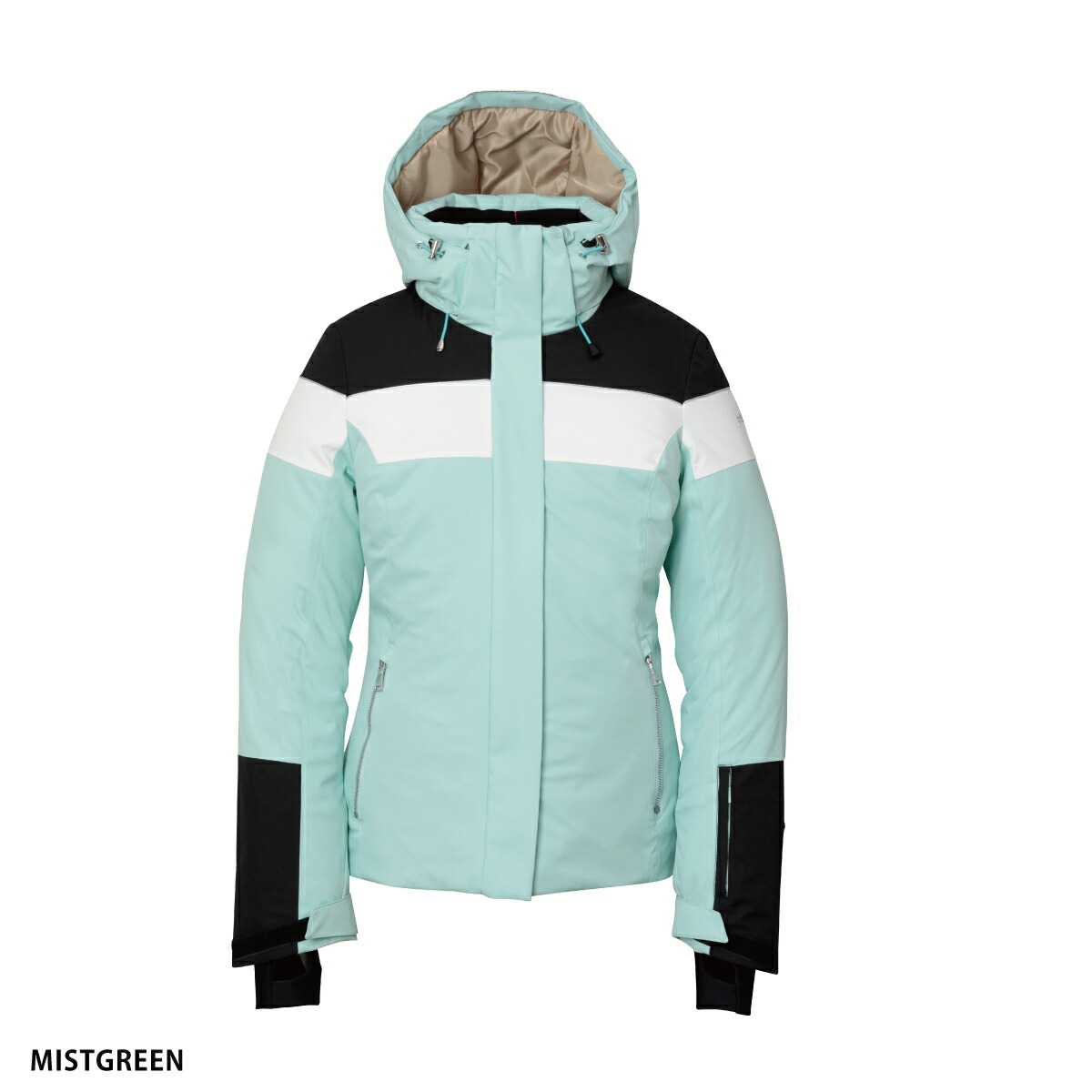 楽天市場】スキーウェア レディース スキージャケット フェニックス