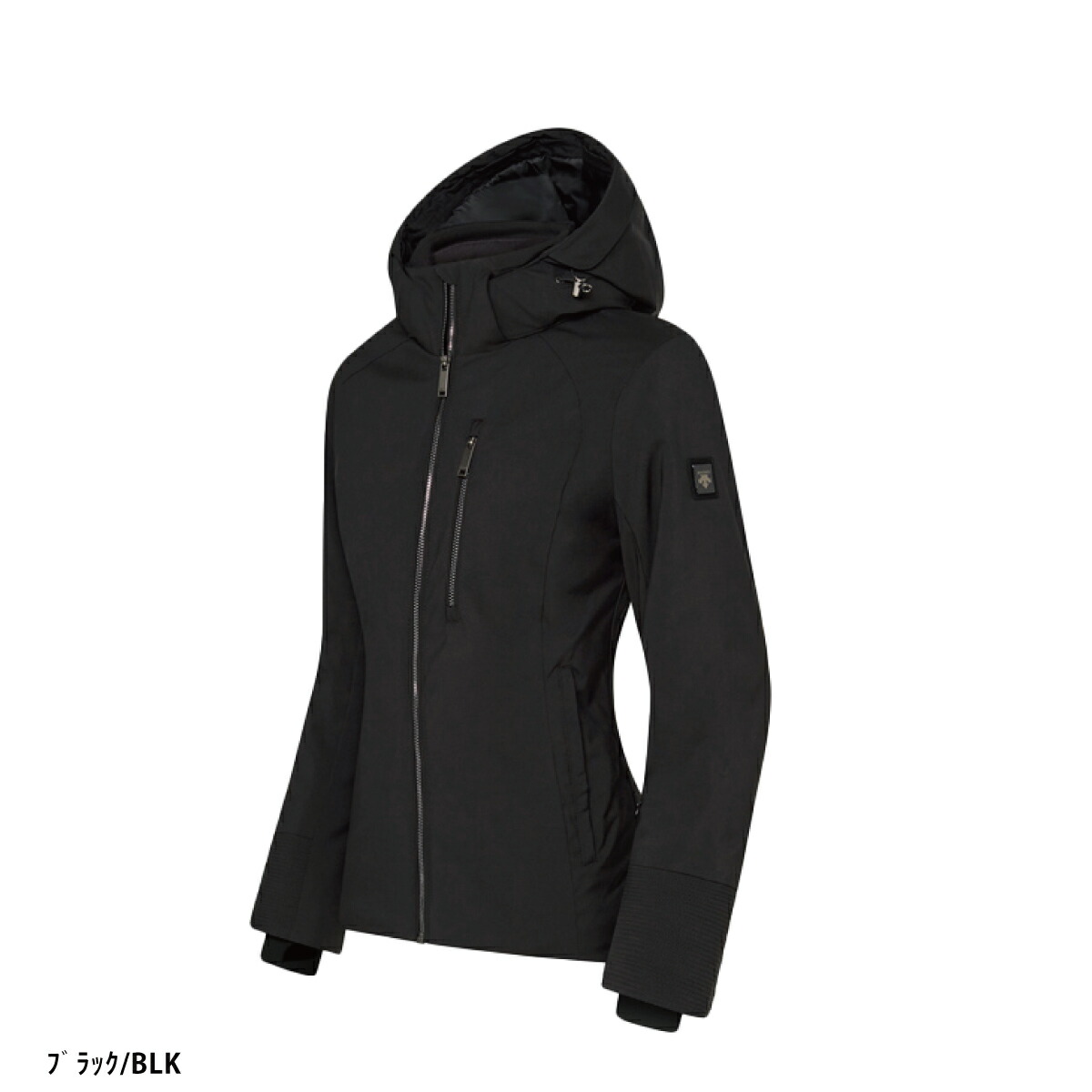 楽天市場】スキーウェア レディース スキージャケット デサント