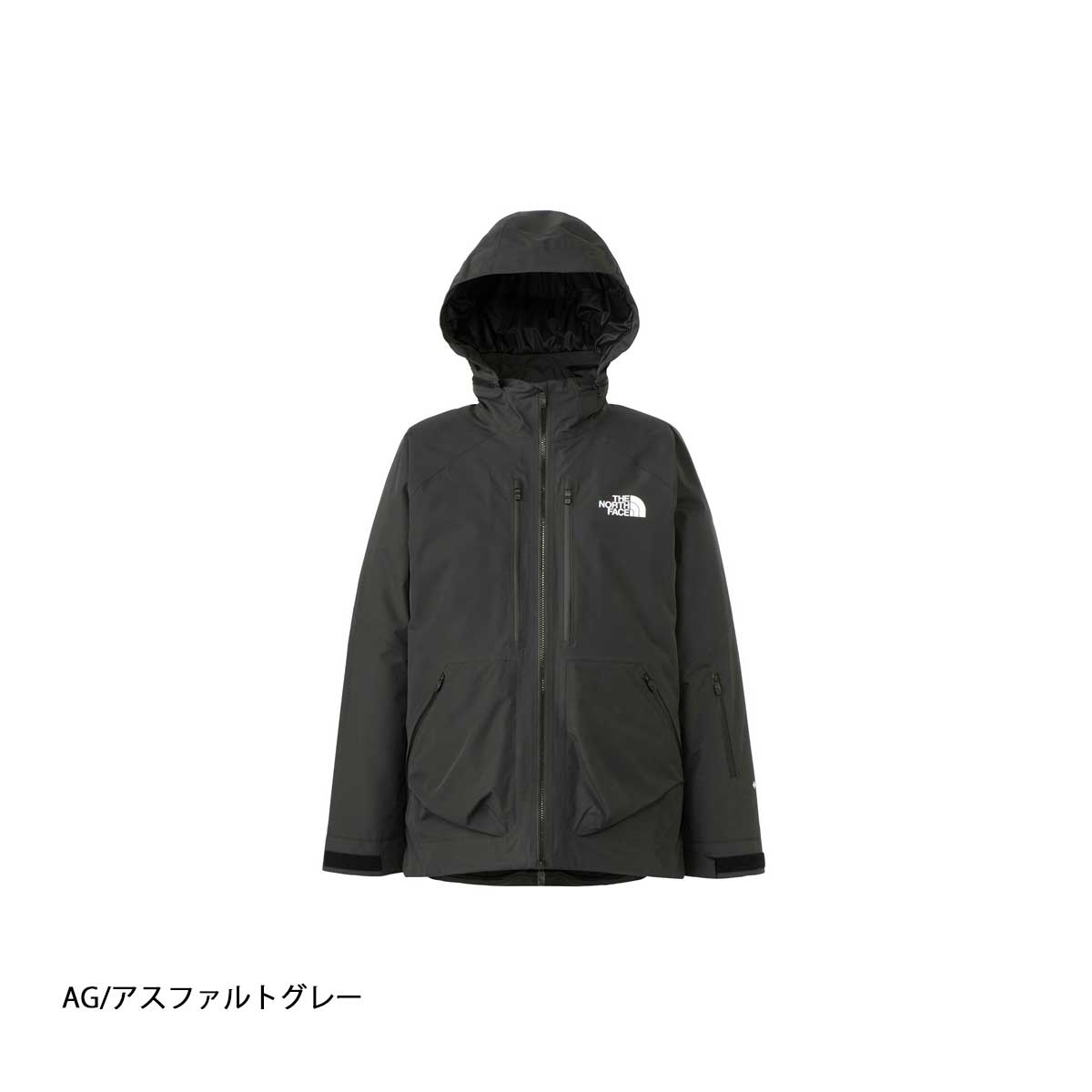 楽天市場】スキーウェア メンズ スキージャケット THE NORTH FACE ザ