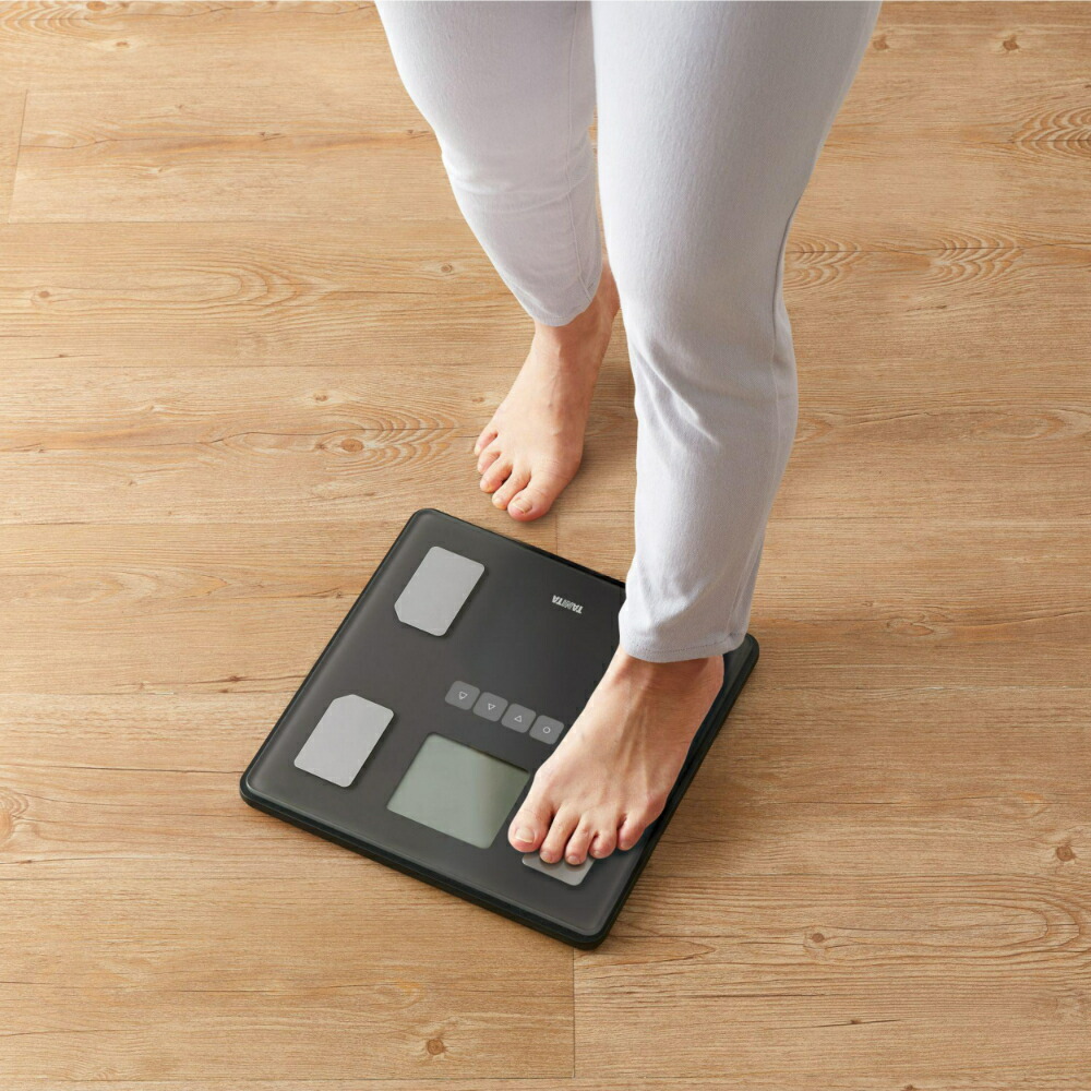 楽天市場】タニタ 体重計 体組成計 体脂肪計 BC-705X 体脂肪率 内臓