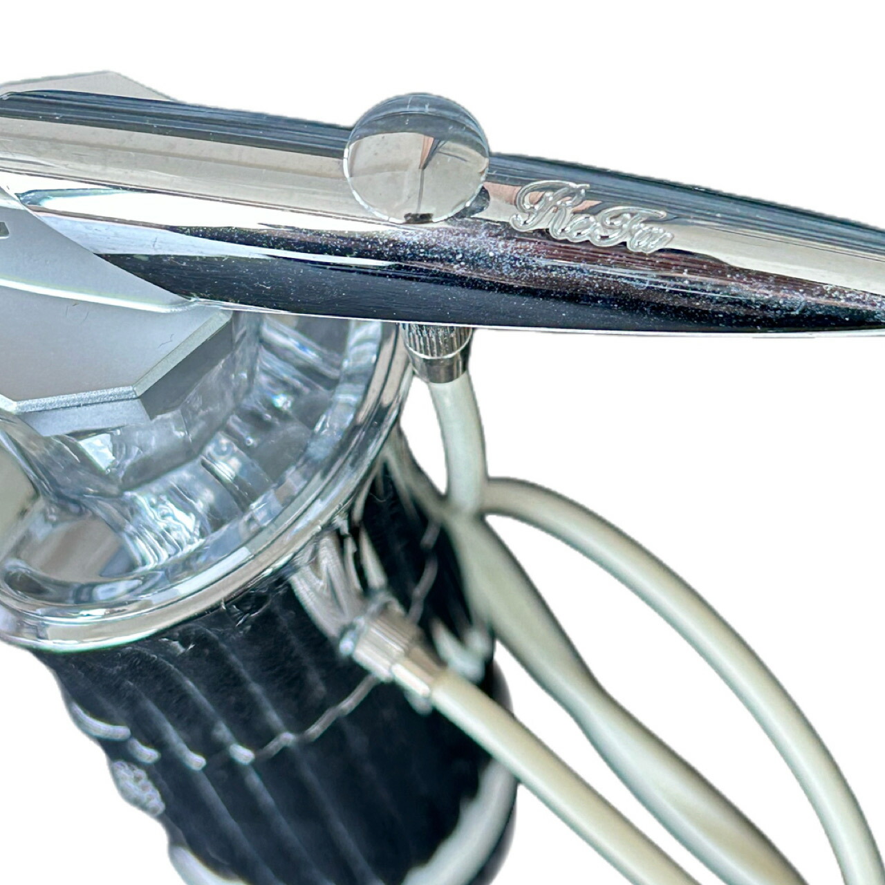 楽天市場】【中古】ReFa MIST リファミスト RF-MT2226B 美容器具 高