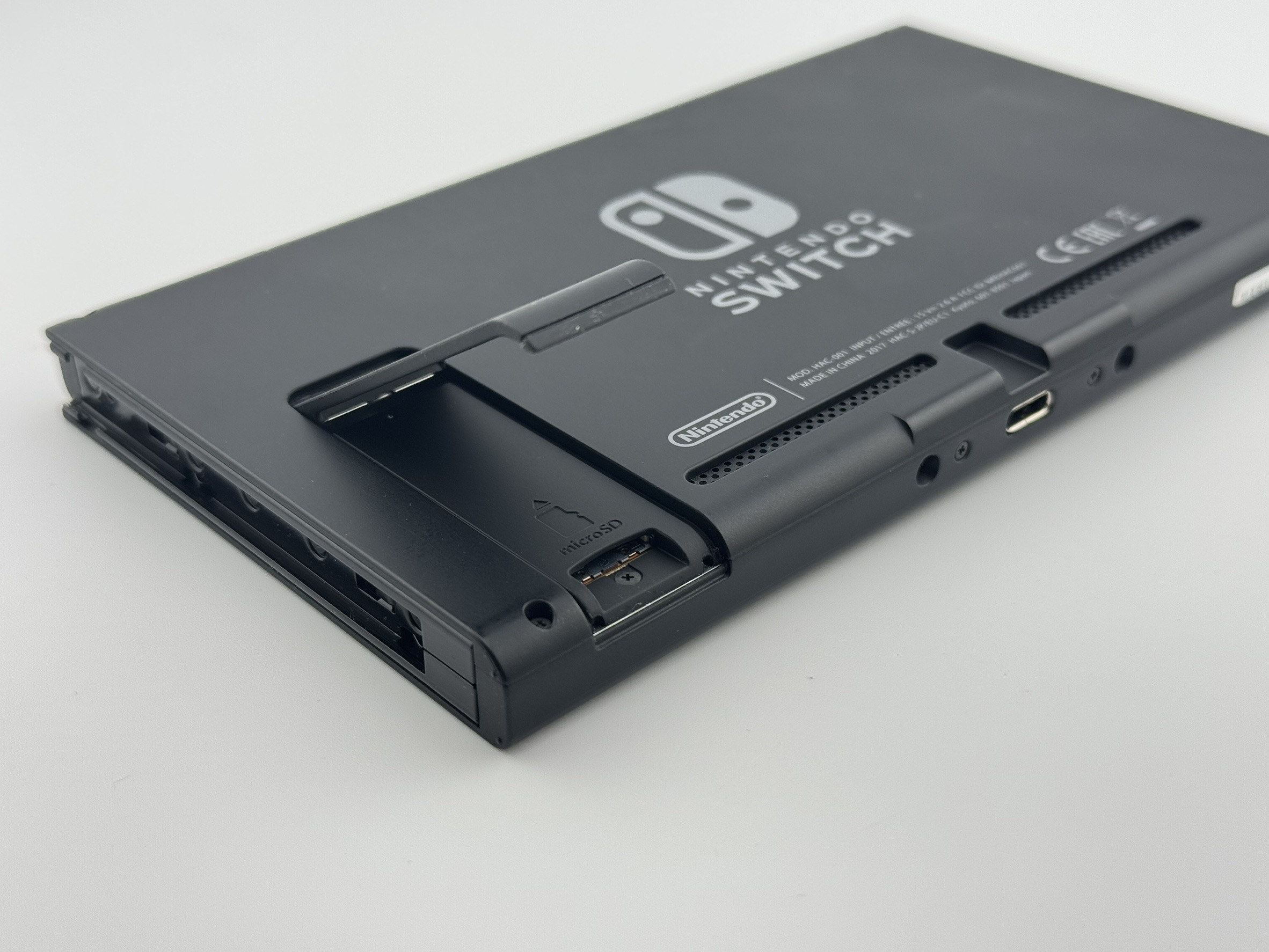 7-045 Switch 本体のみ 未対策機 XAJ 7-045 Switch 本体のみ 未対策機