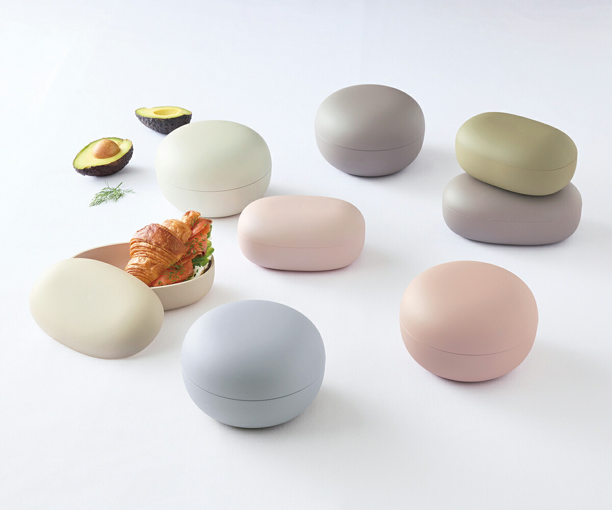 楽天市場】TAKENAKA（竹中） mayu マユ 丼 ランチボックス 上段 350ml