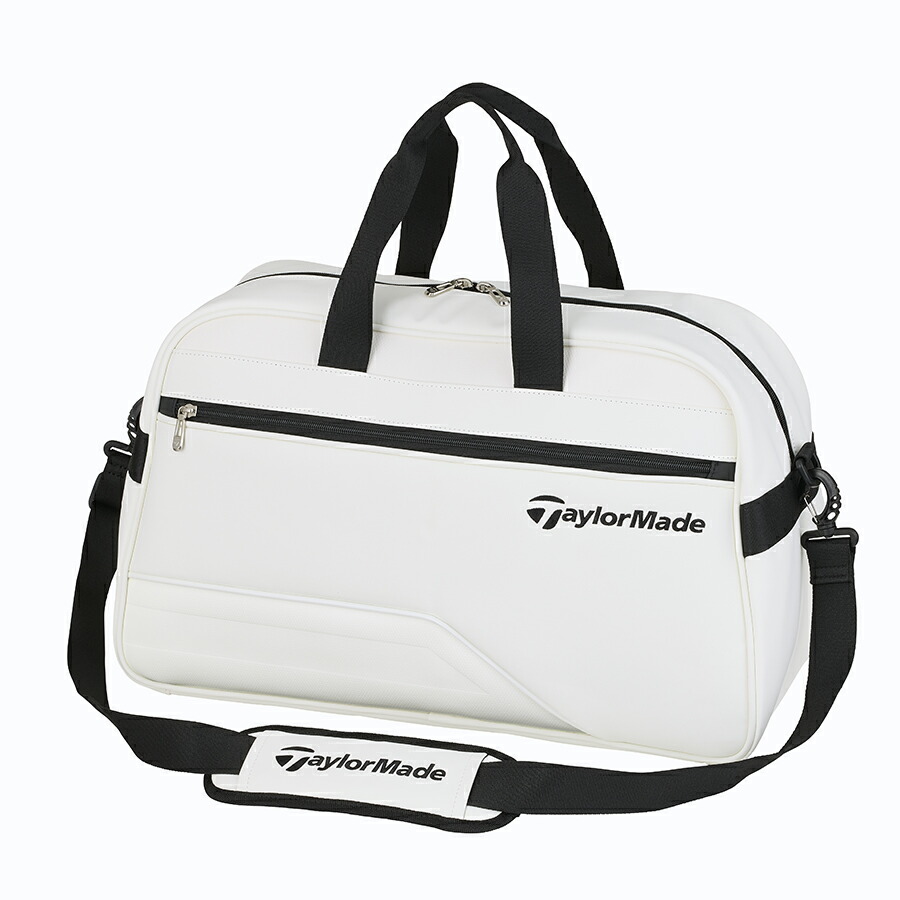 楽天市場】テーラーメイド ゴルフ スポーツモダン ボストンバッグ