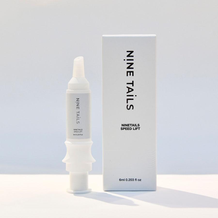 楽天市場】ナインテイルズ スピードリフト 2本 ＆ アクアコラーゲン