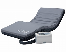 楽天市場】エアーマットレスエアマスターネクサスR[ケープ] エアー