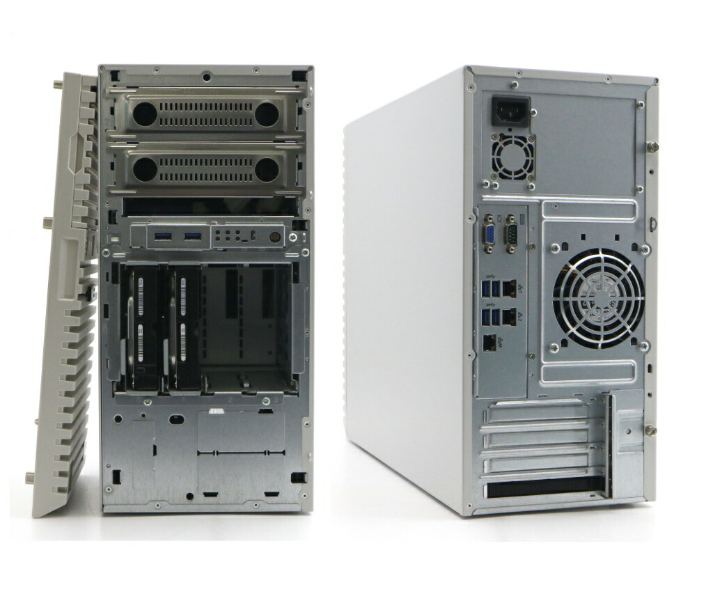 NEC Express5800 GT110b Xeon L3426 サーバー NEC Express5800 GT110b