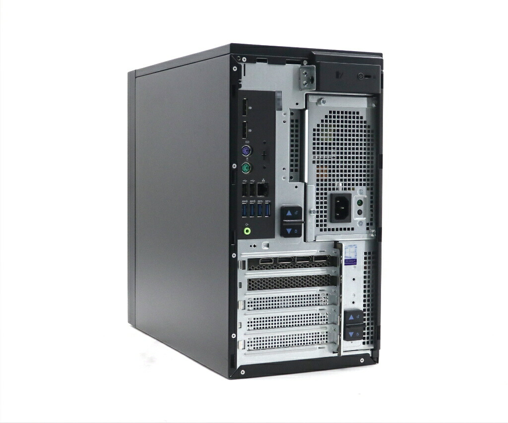 楽天市場】DELL Precision 3640 Tower Core i9-10900K 3.7GHz 16GB