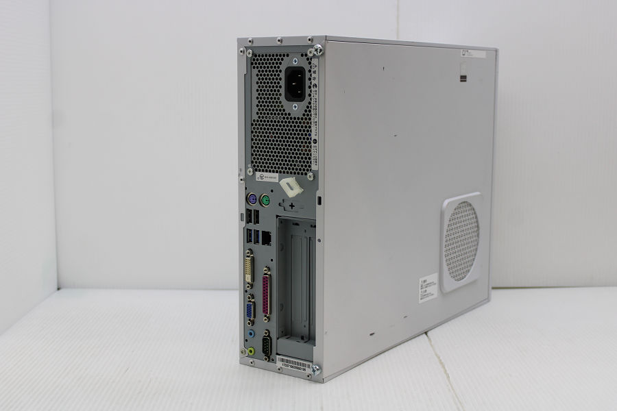 楽天市場】EPSON Endeavor AT993E Core i5 6500 3.2GHz/8GB/256GB(SSD