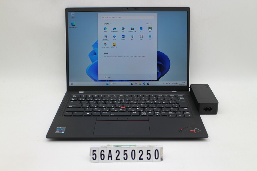 楽天市場】ThinkPad X1 Carbon（メモリ容量32GB）の通販
