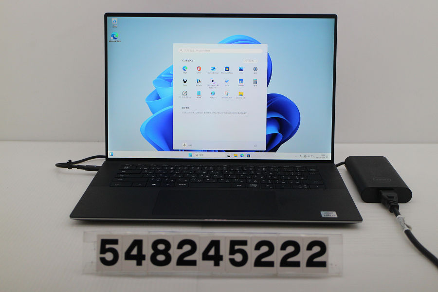 楽天市場】DELL Precision 5550 Core i7 10750H 2.6GHz/16GB/512GB(SSD