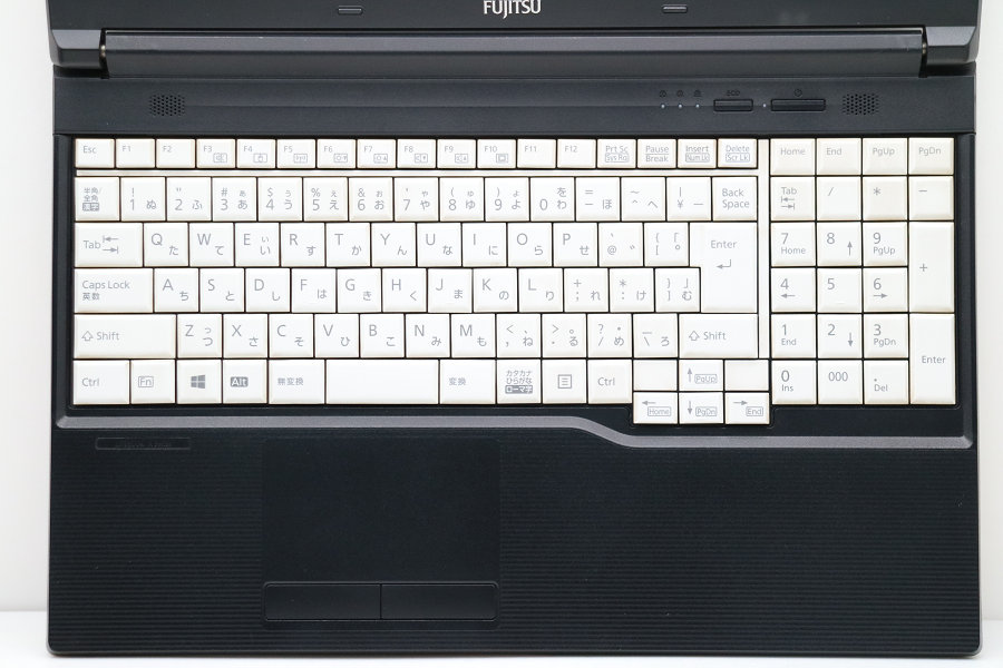 楽天市場】富士通 LIFEBOOK A748/TX Core i3 8130U 2.2GHz/8GB/500GB