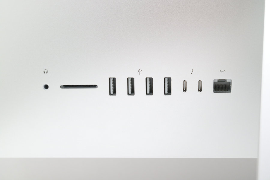 楽天市場】Apple iMac Retina 4K 21.5インチ 2019 A2116 Core i7 8700