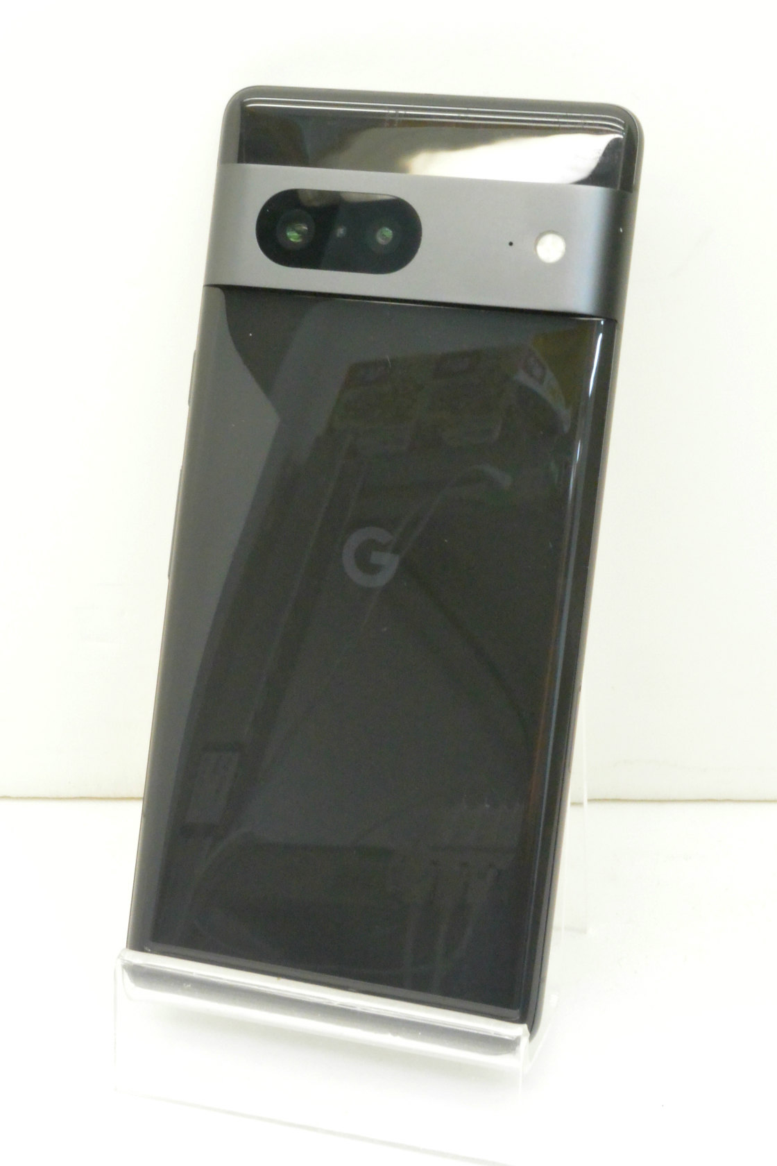 楽天市場】白ロム SIMフリー Google Pixel 7 128GB Android15 Obsidian