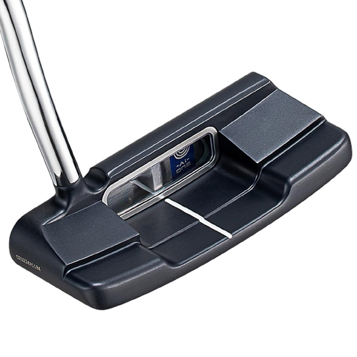 楽天市場】ODYSSEY AI-ONE DOUBLE WIDE DB パター オデッセイ ダブル