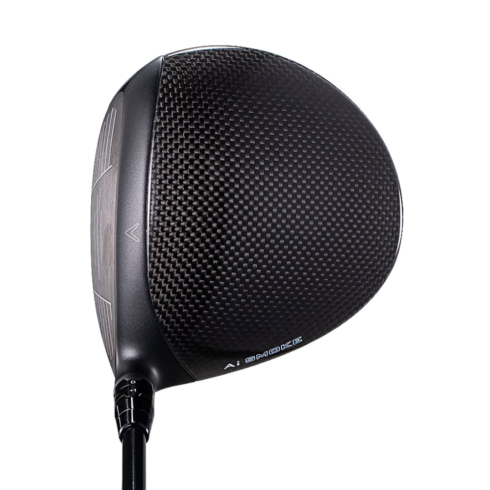 楽天市場】【2/27〜エントリーで全品P3倍】Callaway Paradym Ai SMOKE
