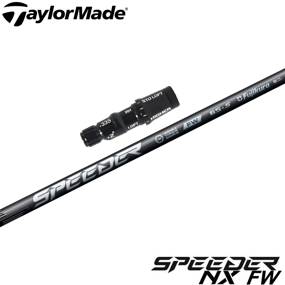 楽天市場】speeder nx テーラーメイド スリーブの通販