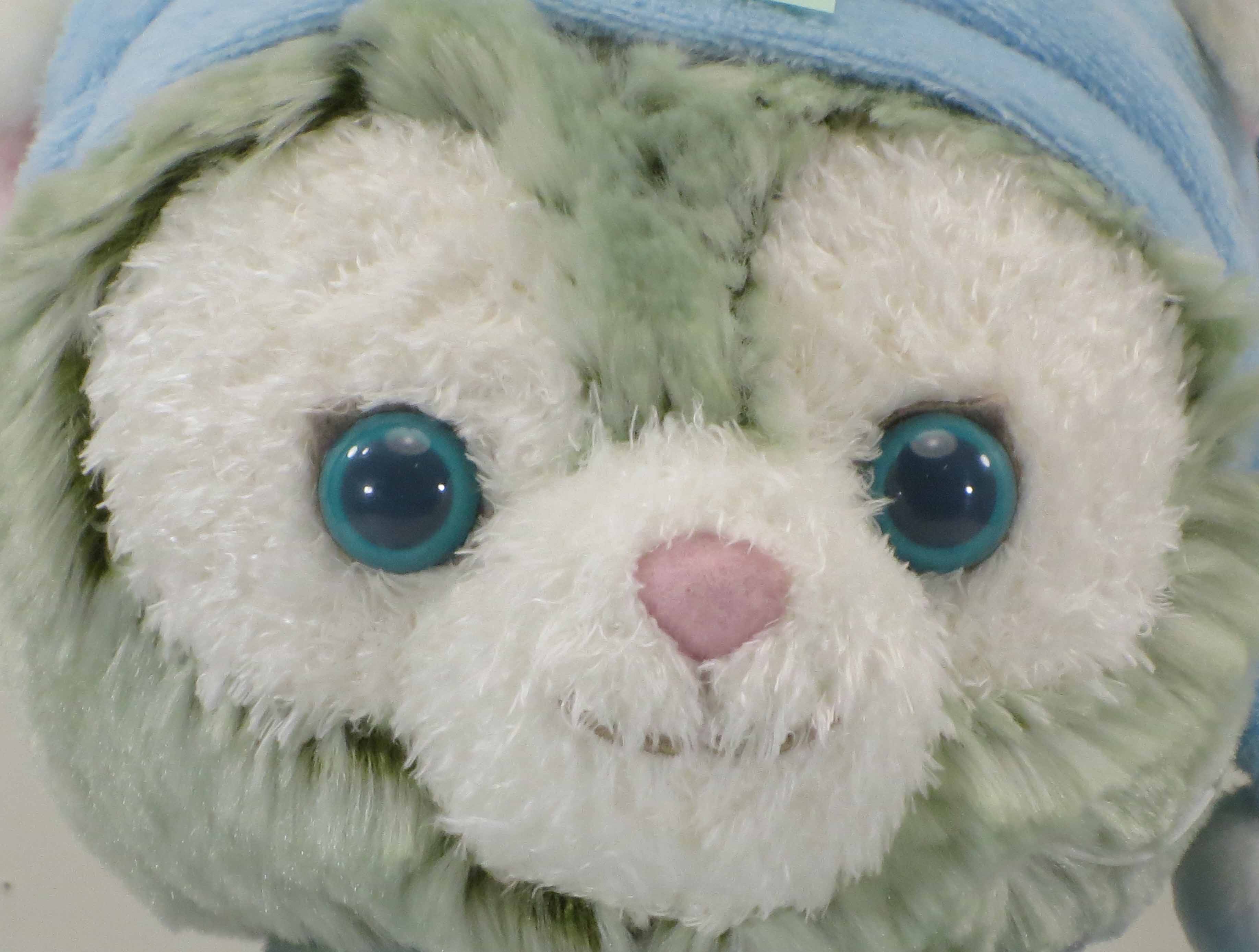 楽天市場】上海ディズニー2019年マイファースト・ジェラトーニ9インチ