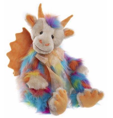 楽天市場】2024年入荷！【Charlie Bears】チャーリーベアーズ Destiny