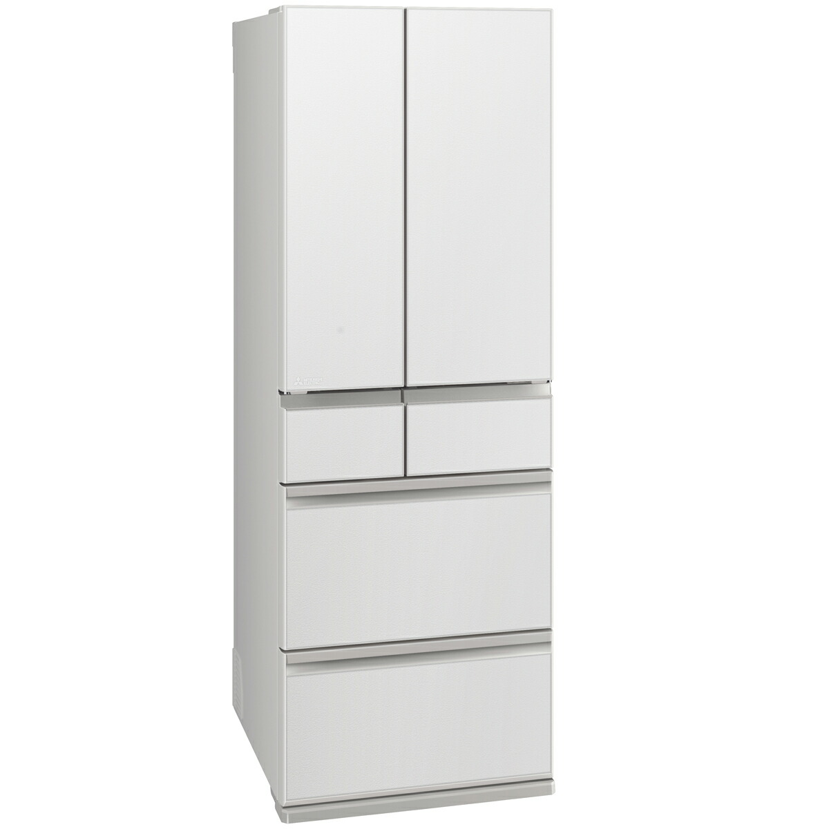 ドバンヒエン 三菱電機 冷蔵庫 WZシリーズ MR-WZ55H-XT 三菱電機 中