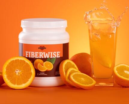 楽天市場】メラルーカ ファイバーワイズ シトラスオレンジ フレーバー