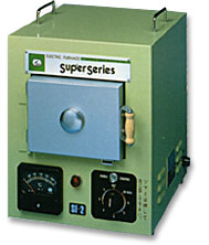 楽天市場】【販売終了】城田電気 七宝電気炉 スーパーシリーズ SF-2