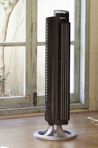 楽天市場】ボルネード NGT33DC-JP サーキュレーター タワー