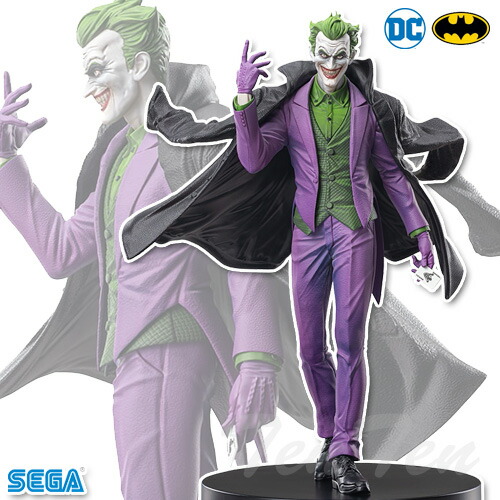 ソフビナル ジョーカー sofbinal フィギュア Amazon | sofbinal