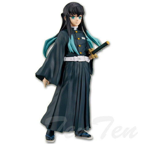 楽天市場】鬼滅の刃 フィギュア 絆ノ装 参拾参ノ型 時透無一郎 【即納