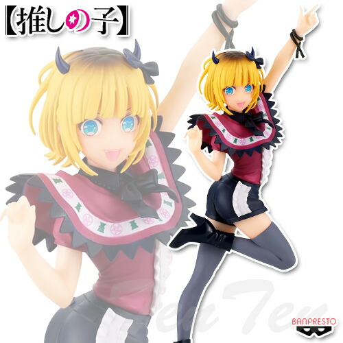 楽天市場】推しの子 MEMちょ フィギュア 【即納品】 B小町