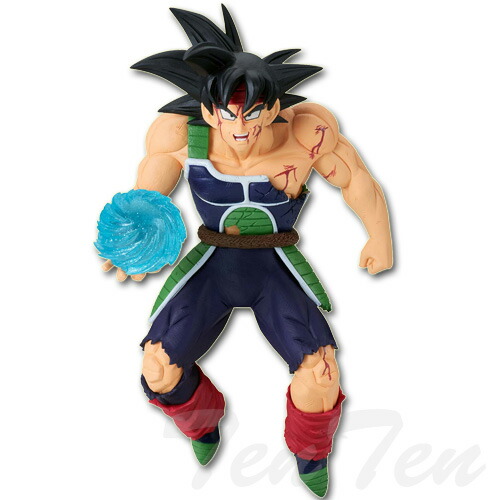 楽天市場】ドラゴンボールZ G×materia BARDOCK バーダック 【即納品