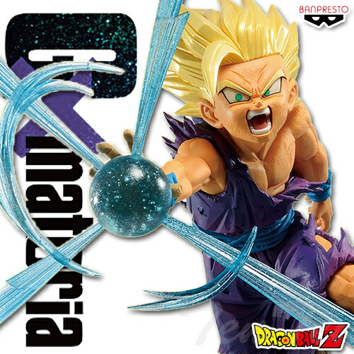 楽天市場】ドラゴンボールZ G×materia THE SON GOHAN 孫悟飯 【即納品