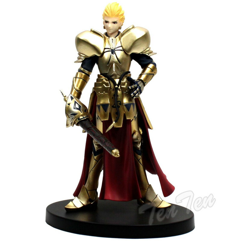 楽天市場】Fate/Zero DXF サーヴァント フィギュア Vol.2 アーチャー