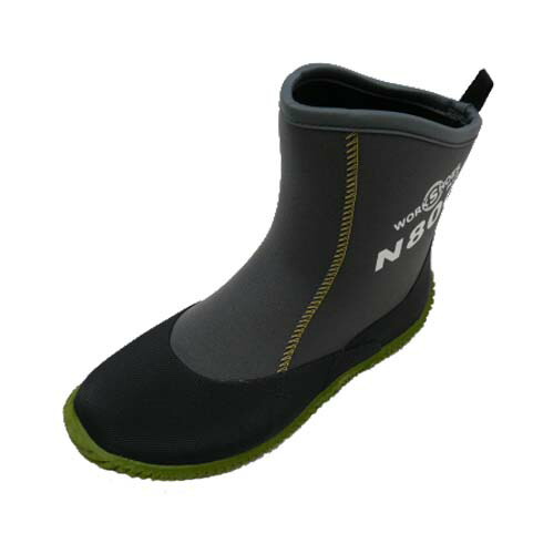 楽天市場】長靴 アトム ワークシューズプラス ライト N800 SS〜LL