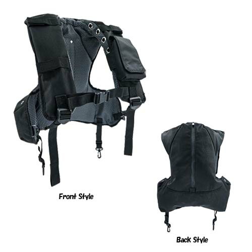 楽天市場】空冷ウェア ベスト 服単体 クーラーマスター CM-07-N メカ