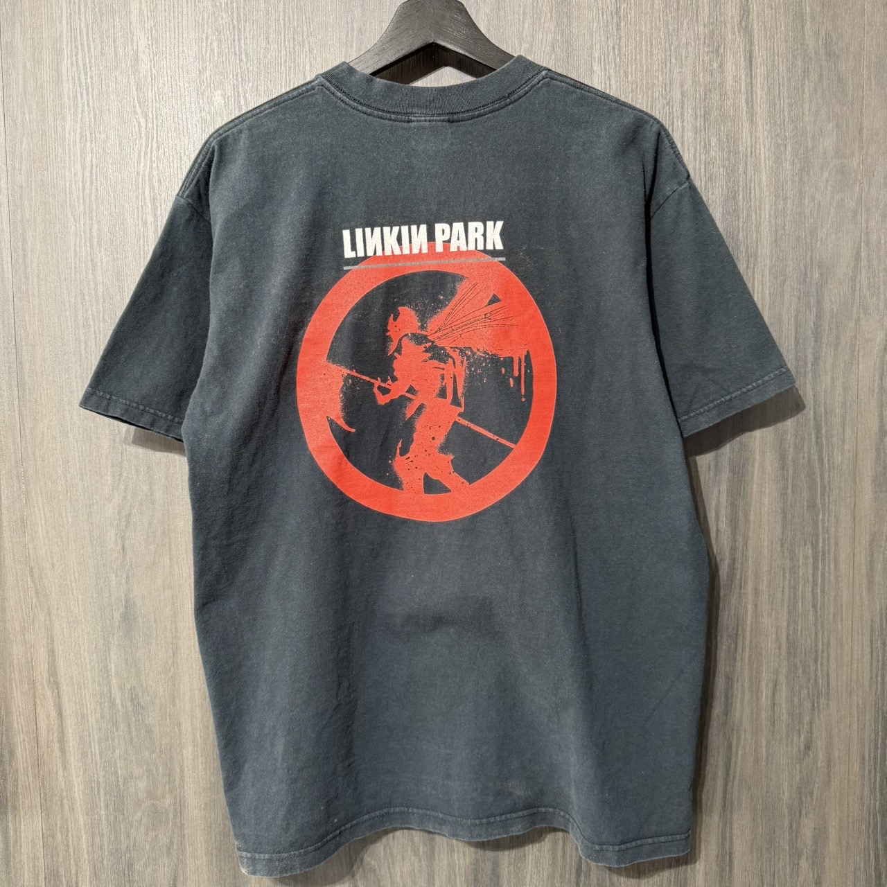 楽天市場】00s VINTAGE Linkin Park 