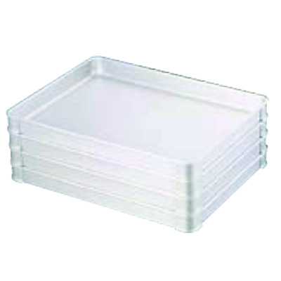 楽天市場】アカオ システムバット 大 蓋の通販