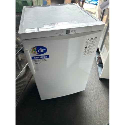 楽天市場】中古 冷凍庫 ダイレイの通販