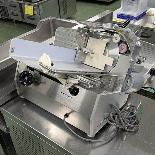 楽天市場】ハクラ精機（株） 1枚切り手動式パンスライサー at700