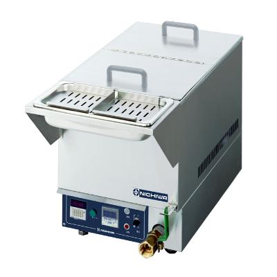 楽天市場】【業務用】電気スービークッカー 【SCW-350】【ニチワ電気