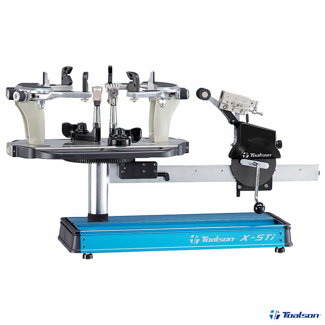 楽天市場】トアルソン TOALSON 手動ストリングマシーンNo.1503222I