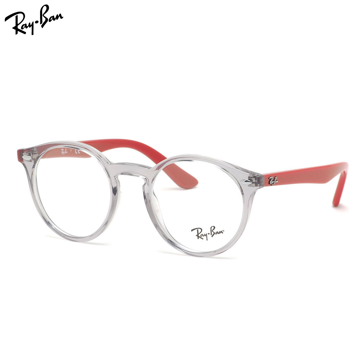 楽天市場】レイバン メガネ Ray-Ban RY1594 3812 44サイズ ヤング