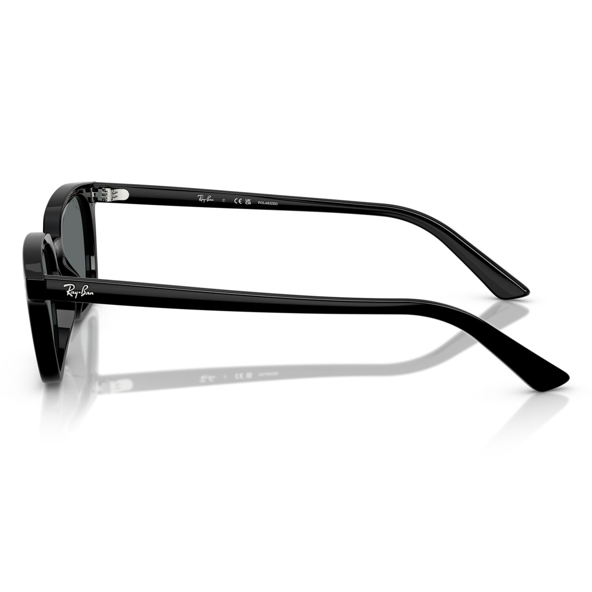 楽天市場】レイバン RB4456F 667781 52 サングラス Ray-Ban ZAYA ザヤ