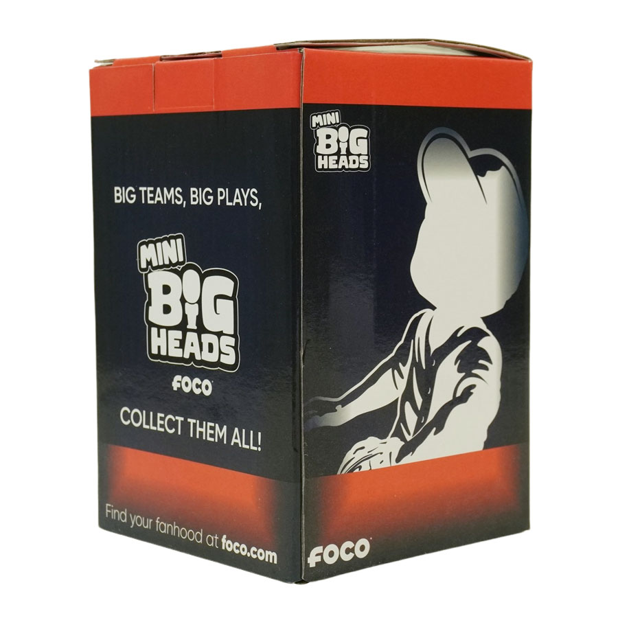 楽天市場】大谷翔平 ボブルヘッド シリアルナンバー入りFOCO 4.5インチ