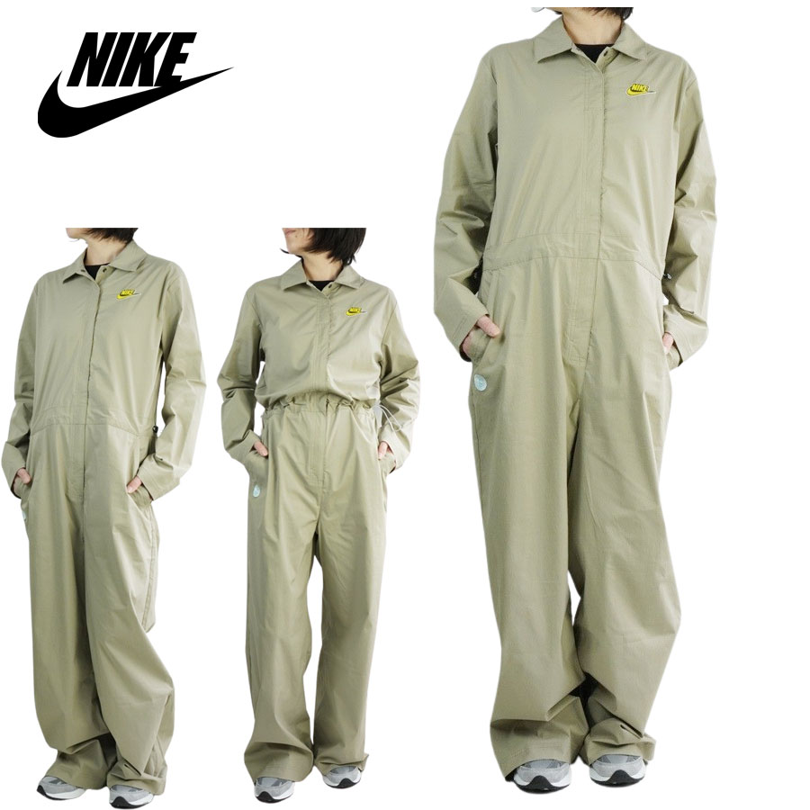 楽天市場】NIKE ナイキレディース オーバーオールWOMENS ICON CLASH