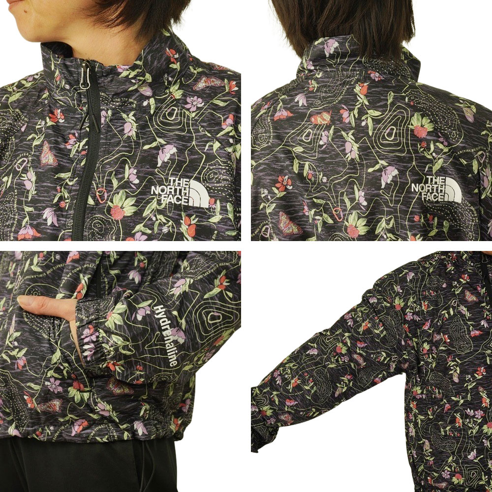 楽天市場】ノースフェイス THE NORTH FACEレディース ジャケットW